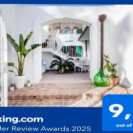 Bed and Breakfast Le Tre Sirene Porto Cesareo Zewnętrze zdjęcie